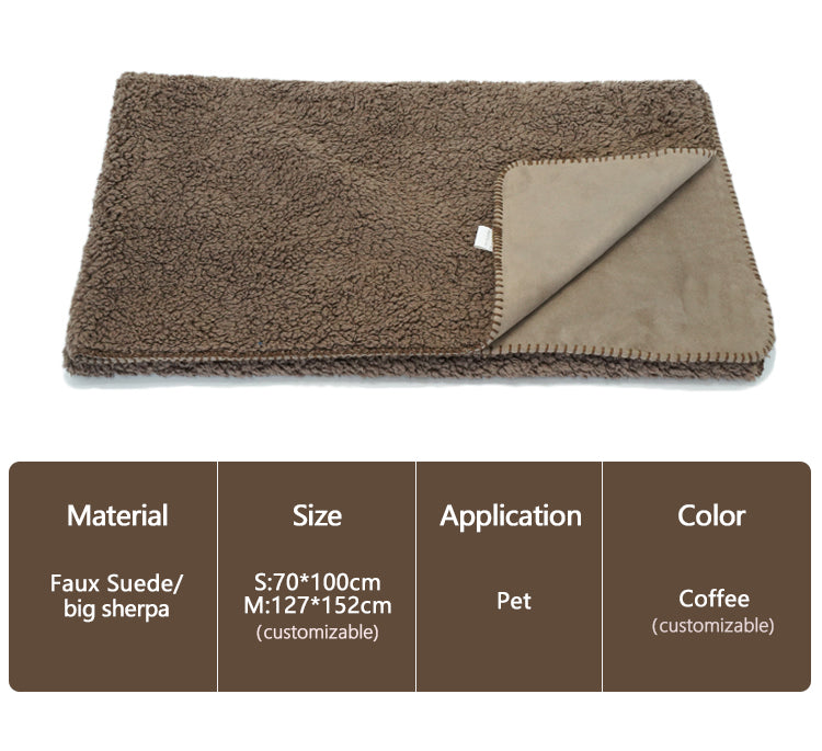 B151 Dog Blankets
