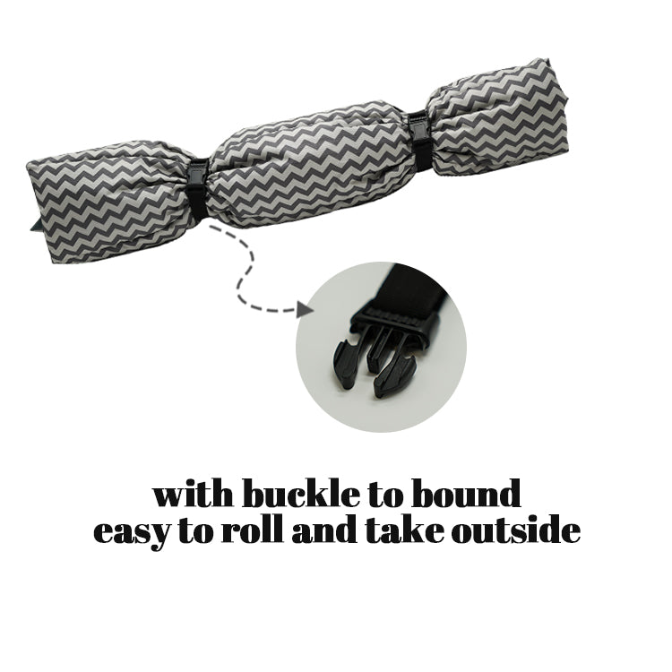 PET078 Oxford Waterproof Dog Travel Mat