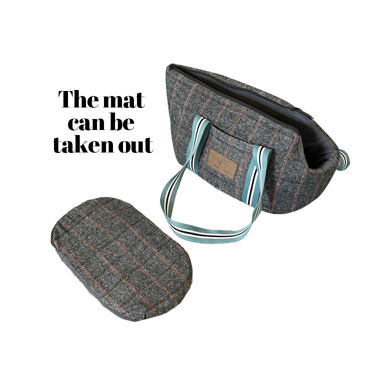 PET844 Portable Pet Travel Carriers Bag