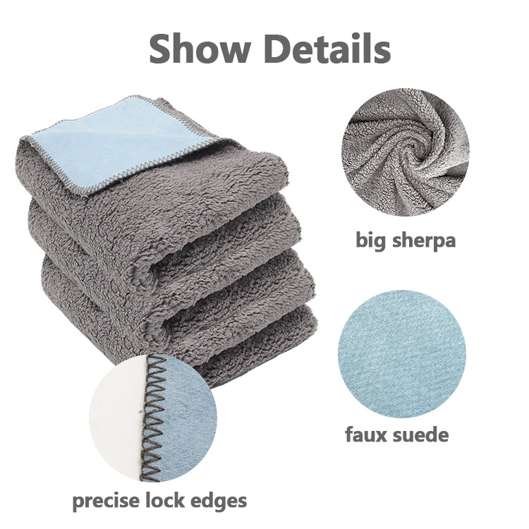B151 Dog Blankets
