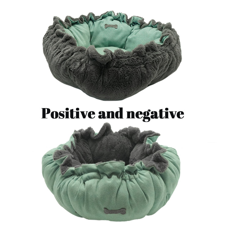 PET884 2 In 1 Pet Flower Bed
