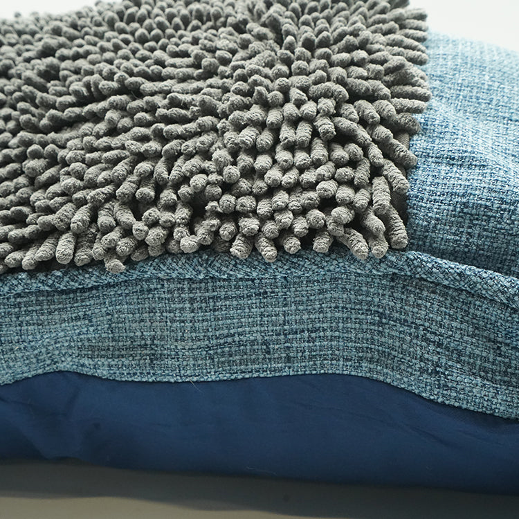 PET609 Dog Mattress Cushion Mat Cushion Bed