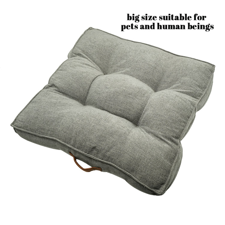 PET692 Cat Cushion Big Size Dog Sofa Mat Bed