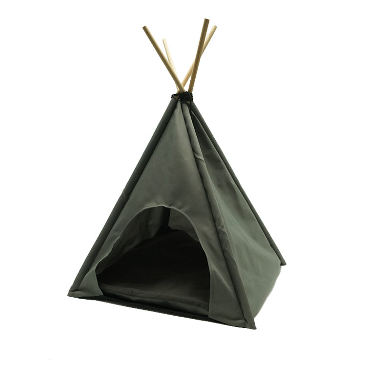 PET811 Outdoor Pet Dog Tent Bed