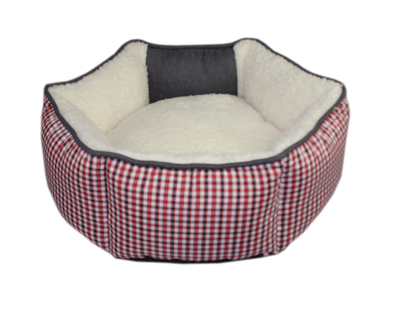 PET566 cat calming Deep sleeps bed