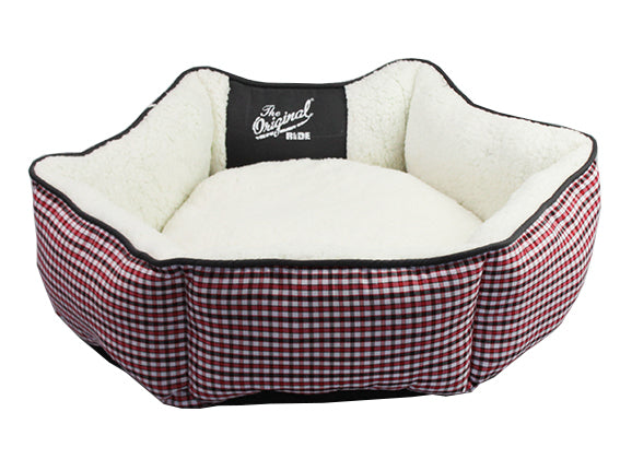PET566 cat calming Deep sleeps bed