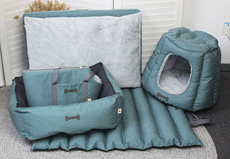 PET841 Pet Carrier Hand Bag