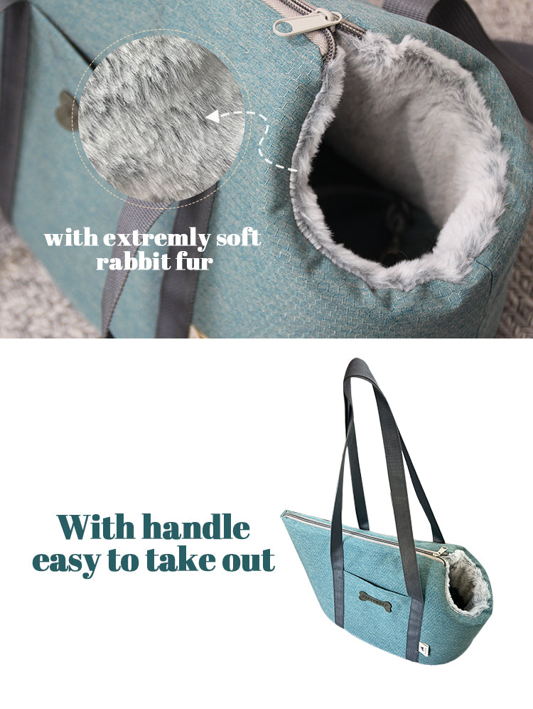 PET841 Pet Carrier Hand Bag