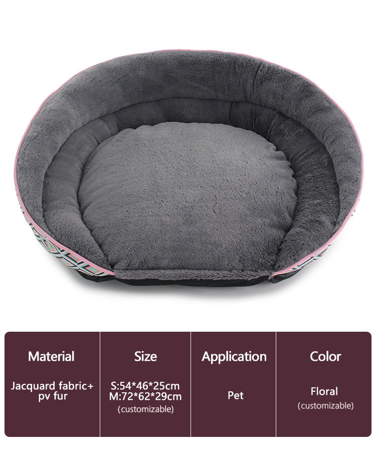 PET927 Pet Nest Dog Beds