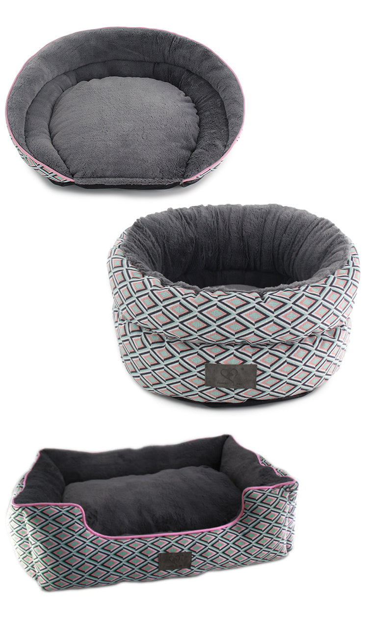 PET927 Pet Nest Dog Beds