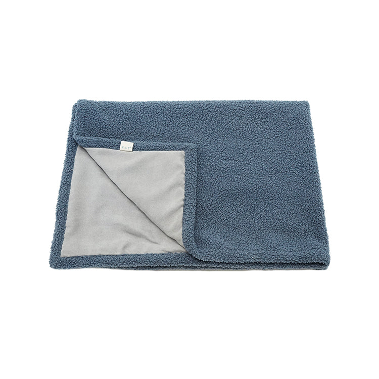 Pet870 Teddy Fur Cat Blanket