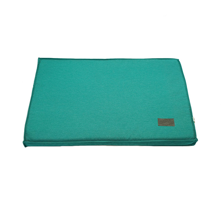 PET841 Waterproof Dog Gusset Mat Bed