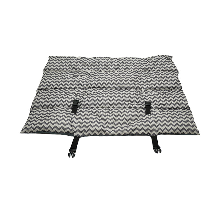 PET078 Oxford Waterproof Dog Travel Mat