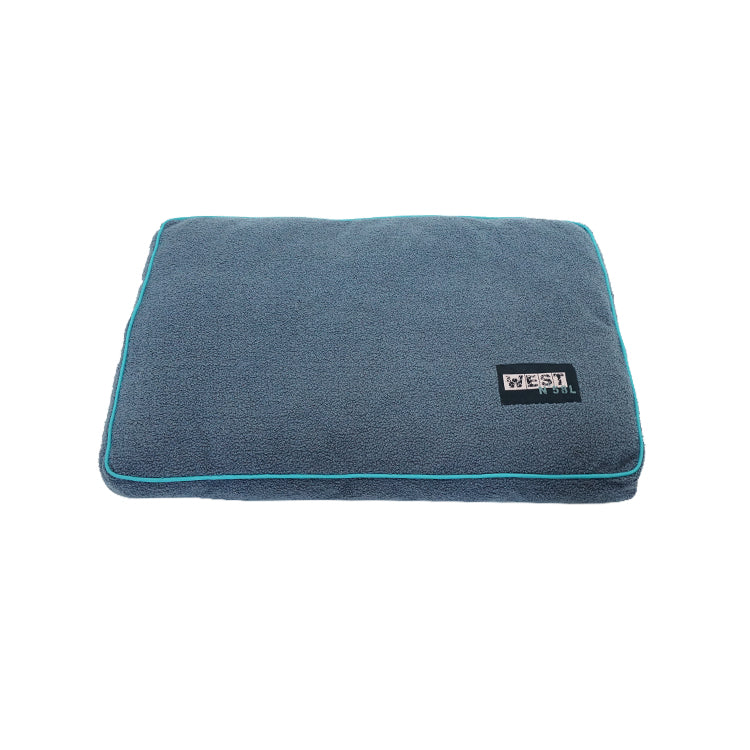 Pet870 Teddylarge Dog Mattress Cushion Bed
