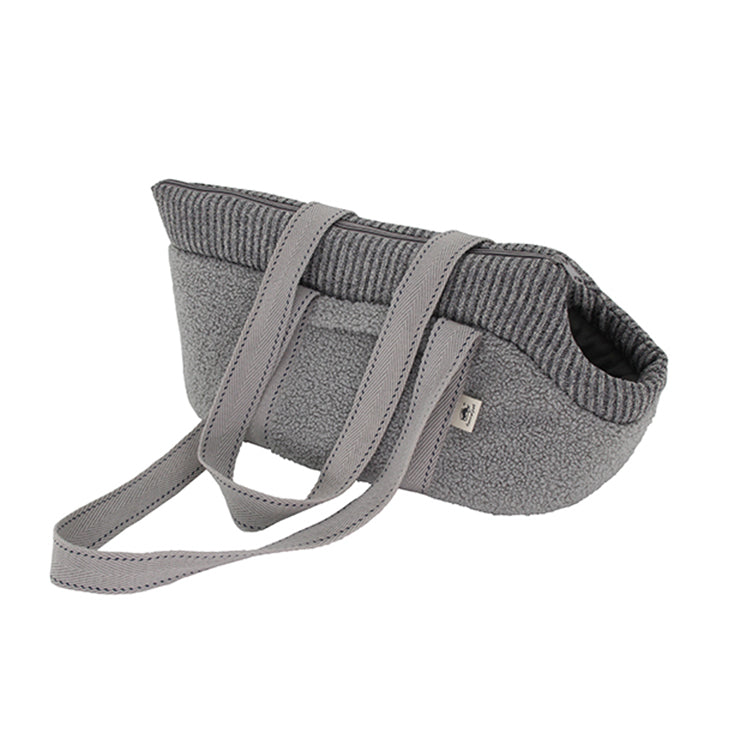 PET877 Pet Carrier Bag Travel Single Shoulder Bag