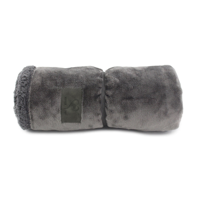 B162 Flannel Pet Dog Cat Blanket