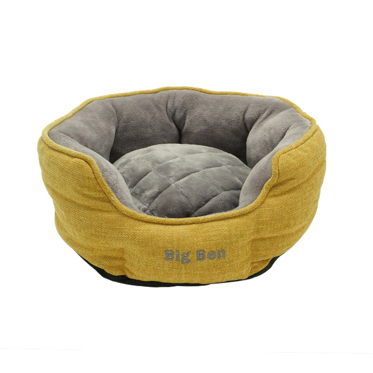 PET692 Pet House Nest Dog Bed Warm Kennel