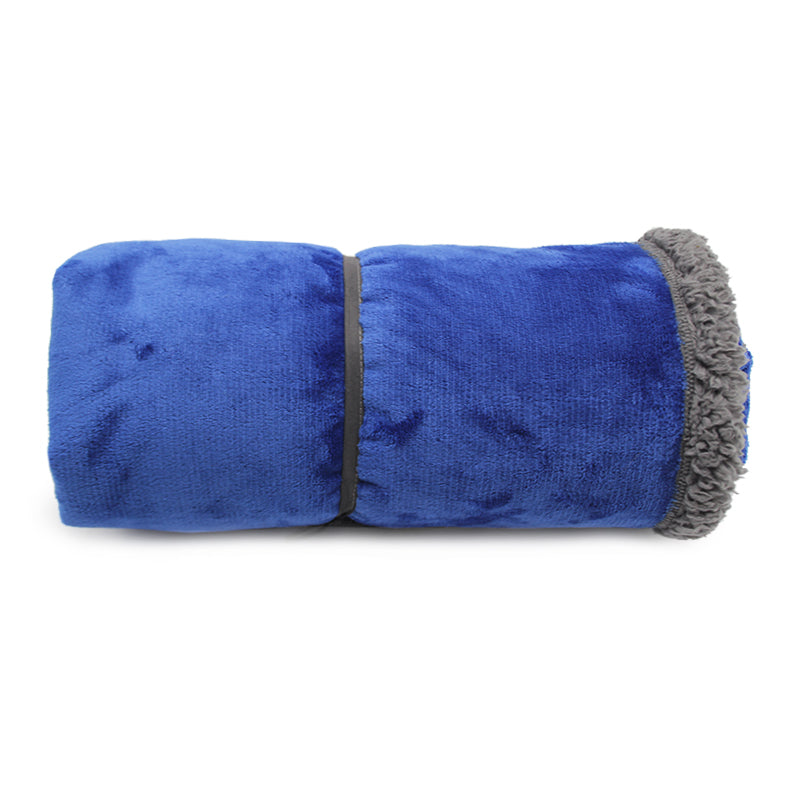 B162 Flannel Pet Dog Cat Blanket
