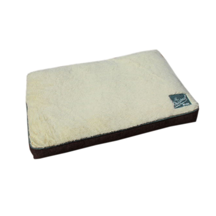 PET777 Pet Bed Mat Pillows Thicken Mattress Gusset Bed
