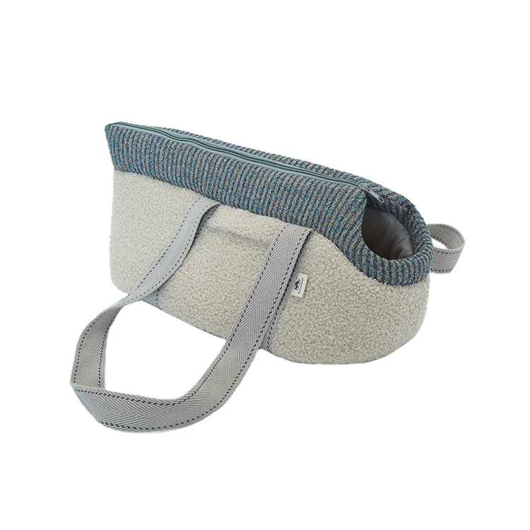 PET877 Pet Carrier Bag Travel Single Shoulder Bag