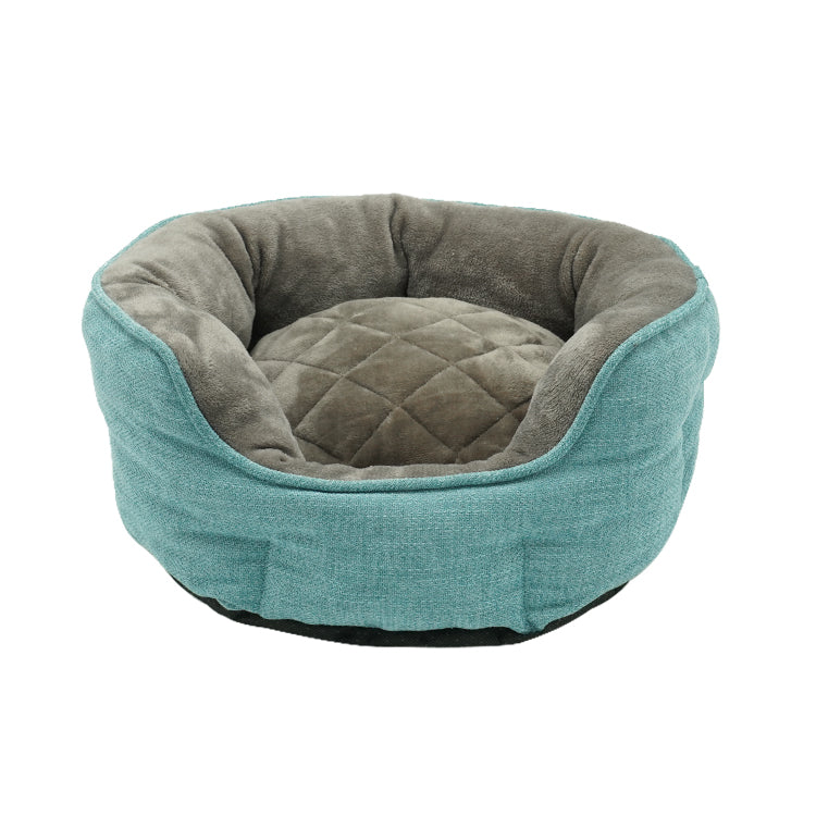 PET692 Pet House Nest Dog Bed Warm Kennel