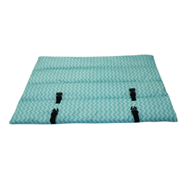 PET078 Oxford Waterproof Dog Travel Mat