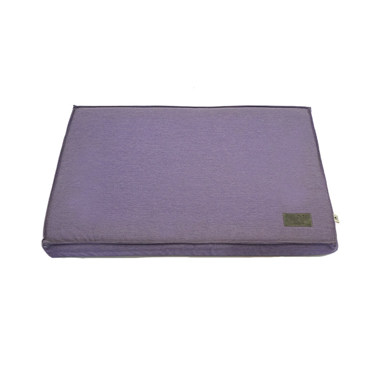 PET841 Waterproof Dog Gusset Mat Bed
