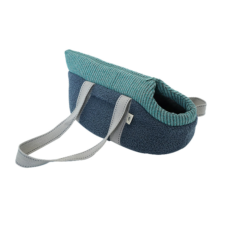 PET877 Pet Carrier Bag Travel Single Shoulder Bag