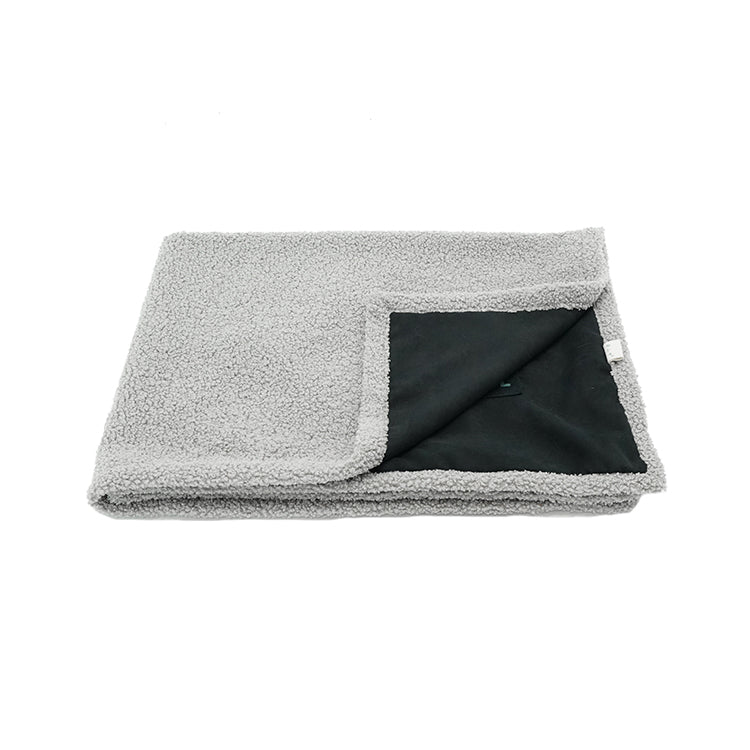 Pet870 Teddy Fur Cat Blanket