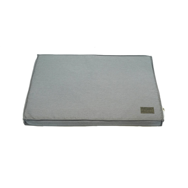 PET841 Waterproof Dog Gusset Mat Bed