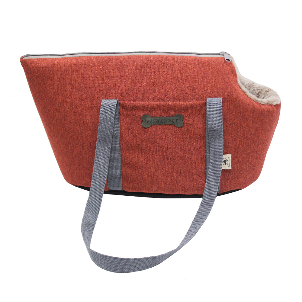 PET841 Pet Carrier Hand Bag