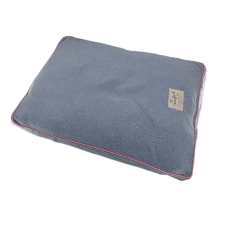 Pet870 Teddylarge Dog Mattress Cushion Bed