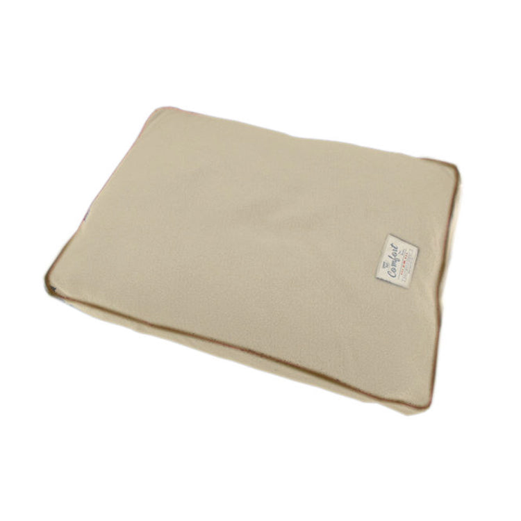 Pet870 Teddylarge Dog Mattress Cushion Bed