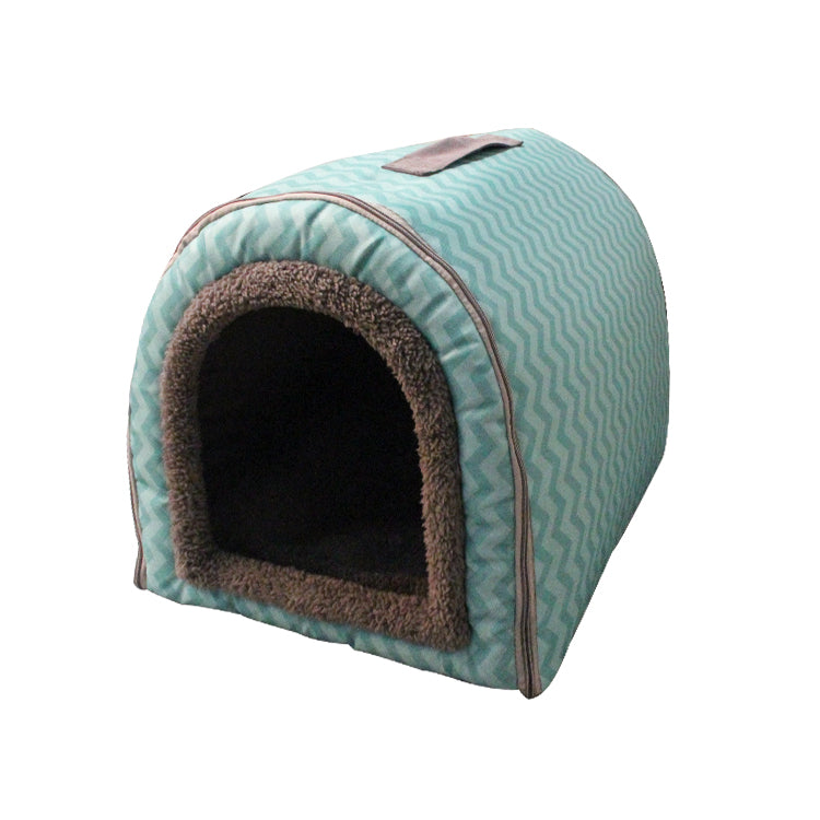 PET933 Outdoor Fold Cat House