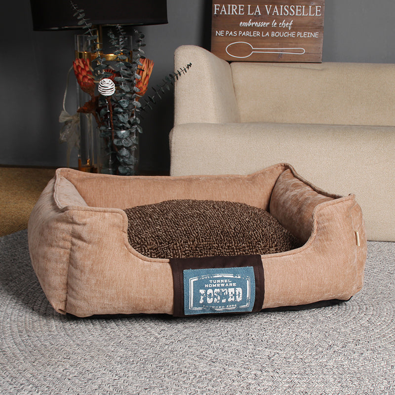 PET908 Pet Sofa bed Dog Lounger Bed