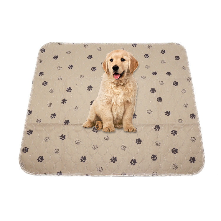 PET956 Eco Friendly Reusable Xxl Dog Pee urine Pad