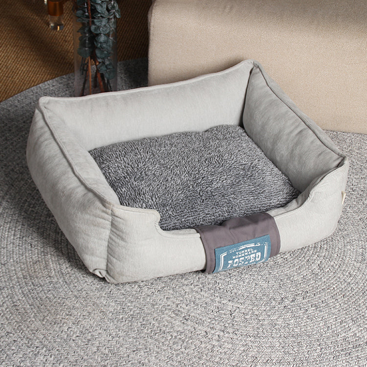 PET908 Pet Sofa bed Dog Lounger Bed