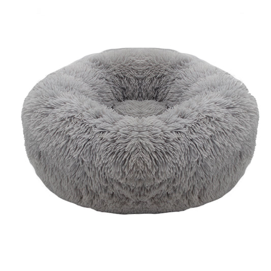 Pet Round Bed – Fisherpet