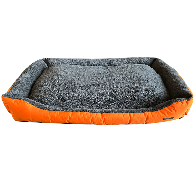 PET944 Extra Large Human Size Dog Bed