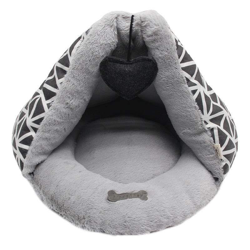 PET909 Cat Cave Sleeping Beds