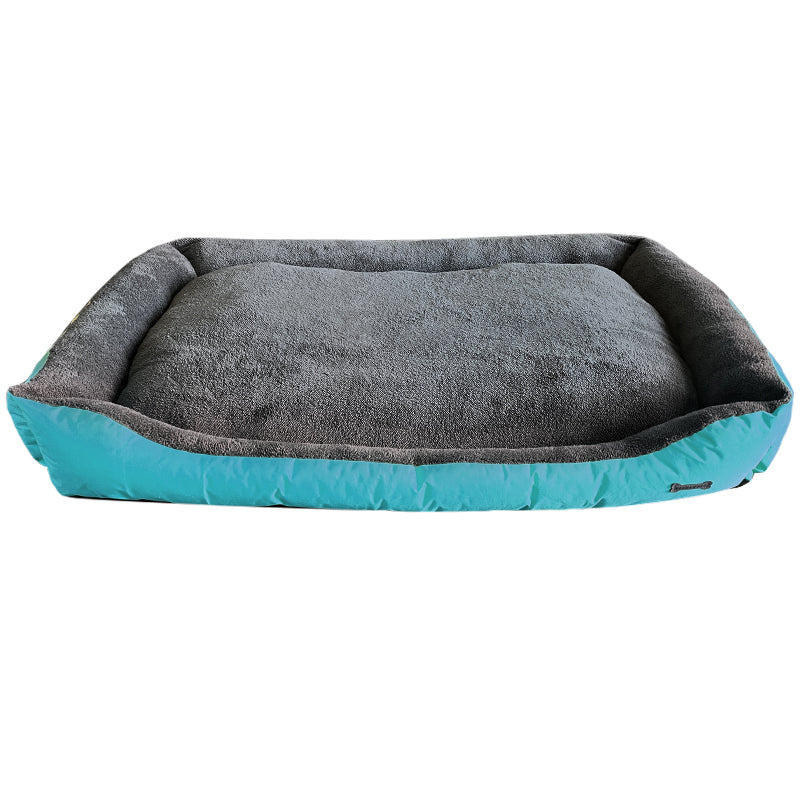 PET944 Extra Large Human Size Dog Bed