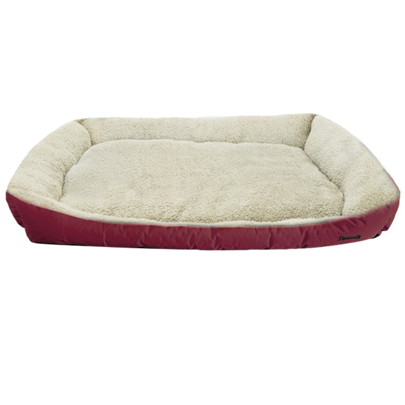 PET944 Extra Large Human Size Dog Bed