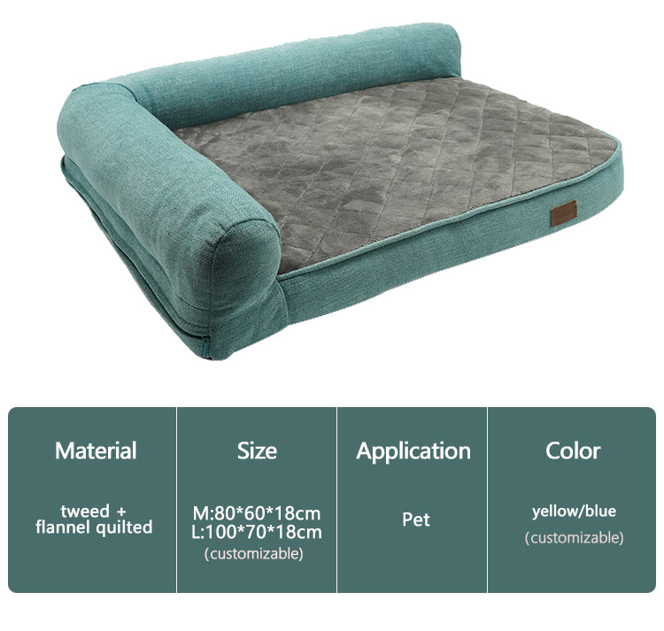 PET692 Pet Furniture Pet Sofa Bed