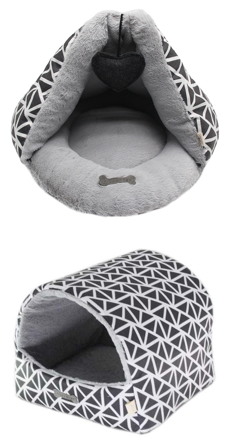 PET909 Cat Cave Sleeping Beds