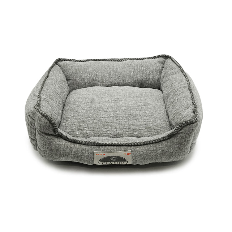 PET683 Classic Chenille Pet Sofa Dog Bed