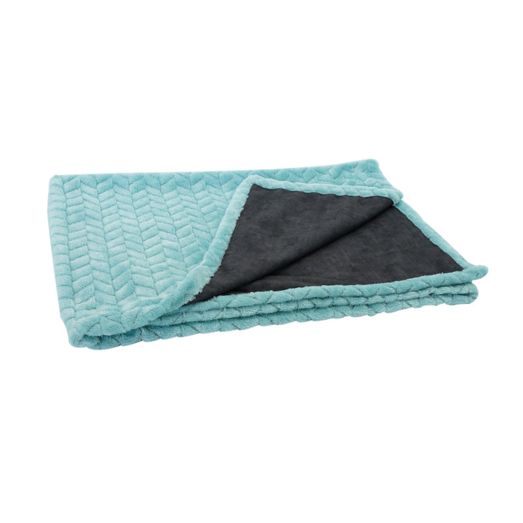 Pet953 Flannel Cat Blanket