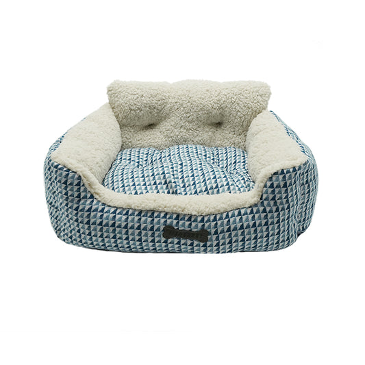 PET966 Classic Cuddler Dog Bed Cat Sofa Bed