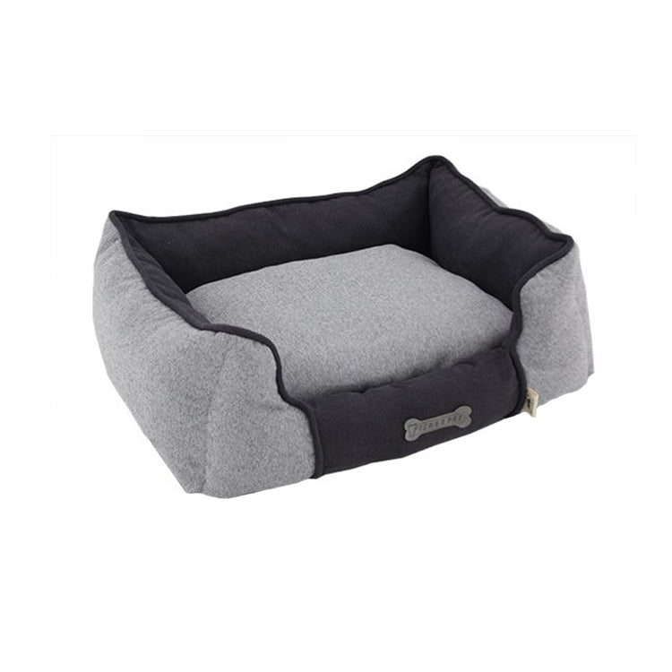 PET884  Lounger Dog Beds With Cushion