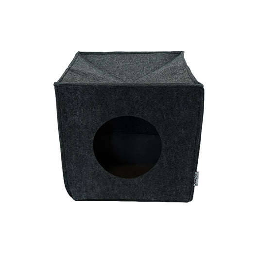 PET658 Cat Cave Pet Box House