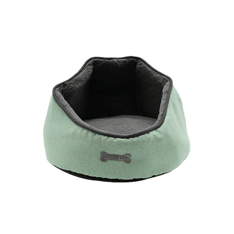 PET884 Cat Warm Cave House Shape